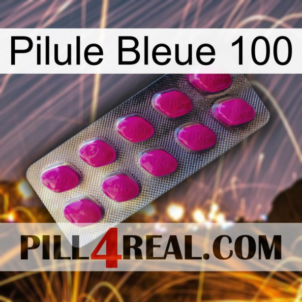 Blue Pill 100 09